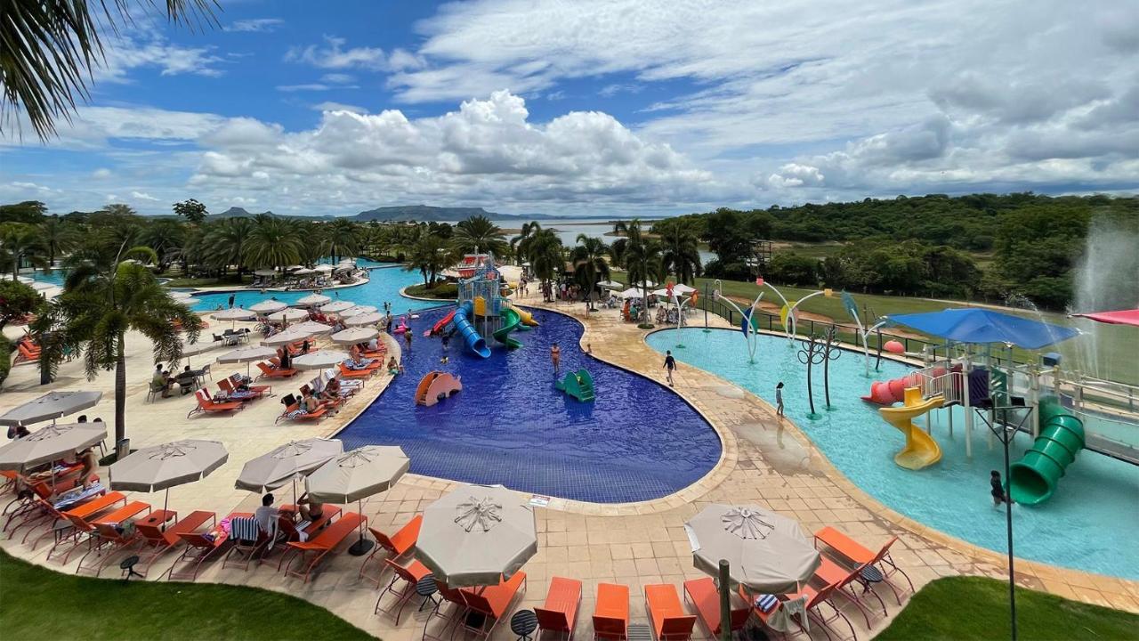 Malai Manso Resort Yatch Convention & Spa Retiro  Exterior photo