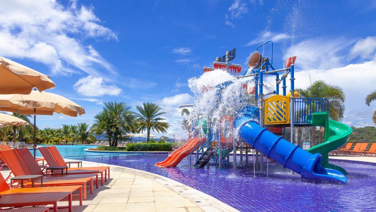 Malai Manso Resort Yatch Convention & Spa Retiro  Exterior photo